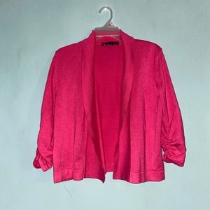 89th and Madison - Hot pink Cardigan ❤️‍🔥❤️‍🔥